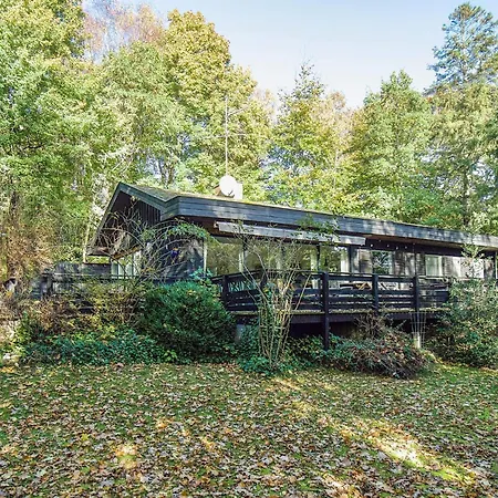 Σπίτι διακοπών 7 Person Holiday Home In Vejby-By Traum Vejby