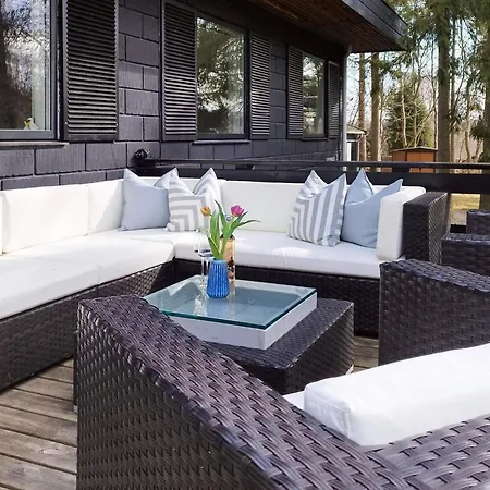 7 Person Holiday Home In Vejby-By Traum Σπίτι διακοπών *