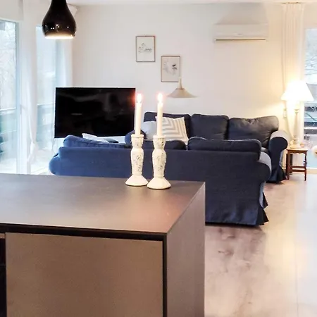 7 Person Holiday Home In Vejby-By Traum Σπίτι διακοπών Vejby
