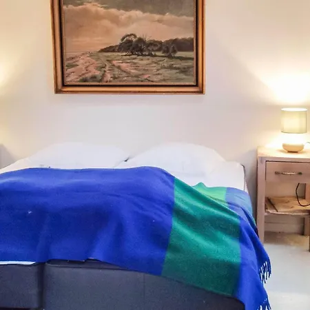 Σπίτι διακοπών 7 Person Holiday Home In Vejby-By Traum Vejby