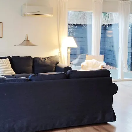 7 Person Holiday Home In Vejby-By Traum *