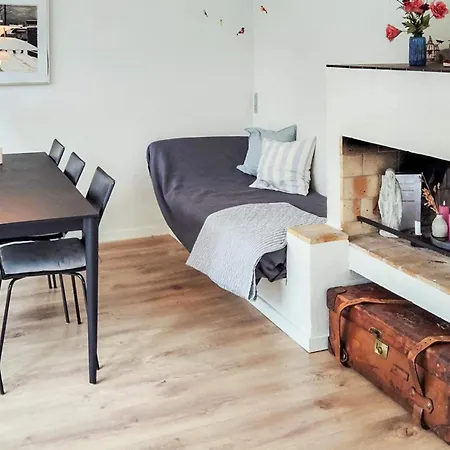 7 Person Holiday Home In Vejby-By Traum Vejby