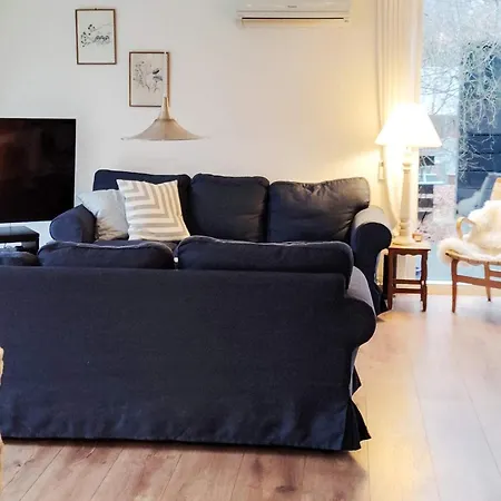 7 Person Holiday Home In Vejby-By Traum